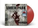 Linkin Park – Hybrid Theory Exclusive Limited Red Vinyl LP Made in Germany