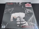 LL Cool J - MAMA SAID KNOCK YOU OUT - THE PUNISHER RED VINYL LP SEALED