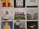 Pink Floyd - A Nice Pair (W R Phang) UK Harvest Gatefold Double LP 1973
