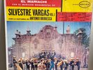 SILVESTRE VARGAS ANTONIO BRIBIESCA EL MARIACHI ORIG ORFEON IN SHRINK WRAP NM