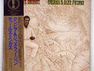CHARLES MINGUS CUMBIA & JAZZ FUSION ATLANTIC P-10531A JAPAN OBI VINYL LP