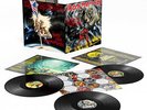 Iron Maiden - The Number Of The Beast / Beast Over Hammersmith (40th Anniversary