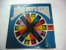 JOHNY MERA NAAM KALYANJI ANANDJI   RARE LP RECORD OST orig BOLLYWOOD VINYL VG+