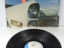 HANK MOBLEY A Caddy For Daddy 1966 Blue Note 4230 Van Gelder Stamped VG++ HEAR