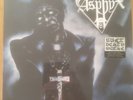 Asphyx - Last One On Earth vinyl (new + sealed, limited to 500 copies)