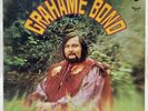 MIGHTY GRAHAME BOND 1969 LP EX Vinyl Record PROMO Blues Rock STEREO US Pulsar