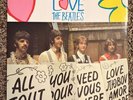 The Beatles All You Need Is Love 12