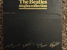 The Beatles Singles Collection 1982 Japan Box Set