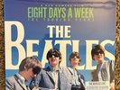 The Beatles Live At the Hollywood Bowl 2016 LP John Lennon Paul McCartney Vinyl