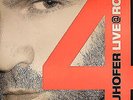 Various - Peter Rauhofer - Live  Roxy 4 - Used Vinyl Record 12 - X1325A