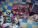 Yeah Yeah Yeahs – Fever To Tell - Original Vinyl LP Picture Disc album 2003