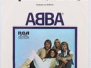 ABBA - Chiquitita/Lovelight = Luz De Amor 45 rpm Vinyl 7