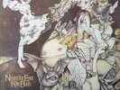 Kate Bush - Never For Ever - Used Vinyl Record - X7294A