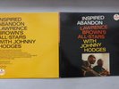 Lawrence Bropwn`s All Stars.+ Johnny Hodges.  Impulse.