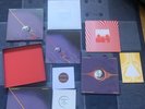 TAME IMPALA Currents Collectors Edition Limited Red Marbled Vinyl Box Set