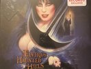Elvira's Haunted Hills (Original Motion Picture Soundtrack) by Elvira's Haunted
