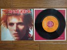 DAVID BOWIE Space Oddity 1973 JAPAN 7