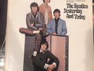 The BEATLES--1 Lp--YESTERDAY AND TODAY--Capitol  T-2553