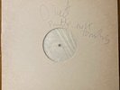 DIED PRETTY Next To Nothing 1985 UK Promo TEST PRESSING LP Screaming Tribesmen
