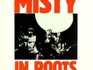 Misty In Roots - Live At The Counter Eurovision 79 - Used Vinyl Recor - X1085A