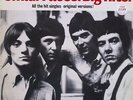 Small Faces - Big Hits - Used Vinyl Record - X5628A
