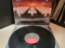 Metallica Master Of Puppets Lp Vinyl 1st 1986 USA Press Shrink  Elektra 60439