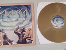 Scratch Beyond The Fear Gold Vinyl Record LP new Carl Albert