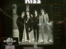 Kiss Dressed to Kill (Limited Back to Black Vinyl)  (Vinyl)
