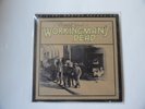 THE GRATEFUL DEAD Workingman's Dead SEALED NUMBERED MFSL 45 RPM 2 X LP RHINO