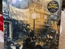 The Muppets Christmas Carol Ghosts Of Christmas Past Blue Vinyl Limited Press