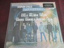 STEPHEN STILLS MANASSAS 180 GRAM RHINO RECORDS LIMITED EDITION GATEFOLD JACKET