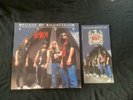 DoLp Slayer: Decade Of Aggression Live, With Booklet