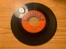 R&B NORTHERN SOUL 45 CHARLES SHEFFIELD IT'S YOUR VOODOO WORKING EXCELLO NICE VG+