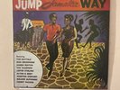 jump jamaica way, various artist, lp vinyl.