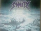Edge Of Sanity Nothing But Death Remains LP  1991 Black Mark OIS