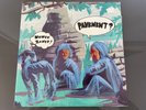 Pavement Wowee Zowee Vinyl Big Cat Records 1995