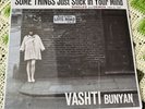 Some Things Just Stick In You Mind: Singles and Demos 1964-1967 by Vashti Bunyan
