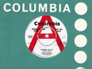 VALERIE MASTERS - CHRISTMAS CALLING orig. 1964 UK Columbia DEMO JOE MEEK EX+