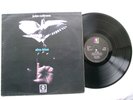 JOHN COLTRANE - Afro-Blue LP - ABCL 5012 - 1970's	UK