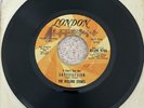 THE ROLLING STONES-(I CAN’T GET NO) SATISFACTION PROMO VINYL RECORD