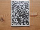 DREAMS OF CHILDREN #1 UK 1982 MOD PUNK FANZINE JAM LAMBRETTAS COCKNEY REJECTS