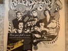 Side Trips by Kaleidoscope (Vinyl LP, 2007, Sundazed) New Sealed