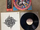 KISS ROCK AND ROLL OVER OBI CASABLANCA VIP-6376 JAPAN OBI VINYL LP
