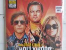 Once Upon a Time in Hollywood Soundtrack (Limited Edition Orange Vinyl)