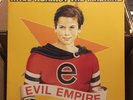 Rage Against the Machine - Evil Empire **SEALED / BRAND NEW** Vinyl Record LP