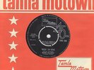Brenda Holloway When I'm Gone  Tamla Motown Tmg 508 Soul Northern Motown