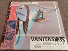VANITAS命死 ‎– High Renaissance At The Modern Art Museum Vinyl LP Album Vaporwave