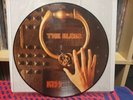 KISS - Music From The Elder - Netherlands 1986 ltd picture disc Rock vinyl album