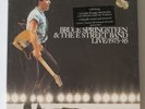 Bruce Springsteen The E Street Band Live 1975-1985 5 LP Box Set Sealed Box New