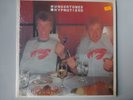 The Undertones - Hypnotised, VG+ Vinyl, Sire Rec. 1980, USA, top rar, Punk